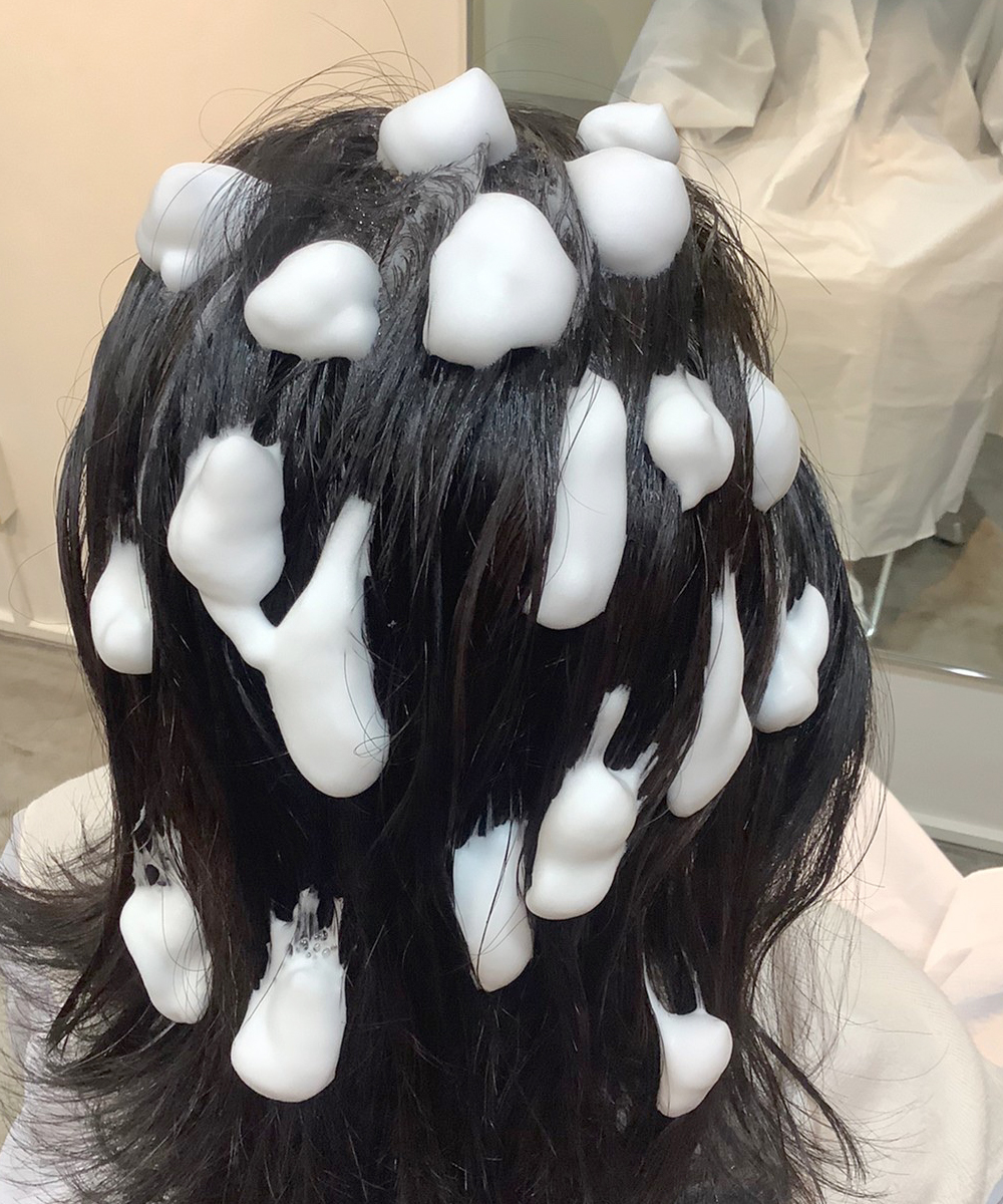 ヘッドスパ　イメージ4-3